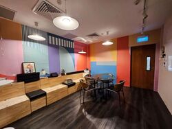 Hongkong Street (D1), Office #543709281
